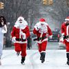 Can't Stand SantaCon? Here Are The Places To Avoid On Saturday